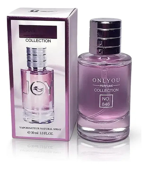 Miniatura 2 de Perfume Onlyou Nº 846 30ml